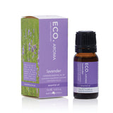 Eco Modern Essentials Aroma Essential Oil Lavender 10ml