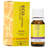 Eco Modern Essentials Aroma Essential Oil Lemon 10ml