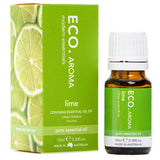 Eco Modern Essentials Aroma Essential Oil Lime 10ml