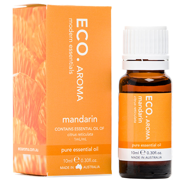 Eco Modern Essentials Aroma Essential Oil Mandarin 10ml