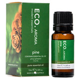 Eco Modern Essentials Aroma Essential Oil Pine 10ml