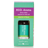 Eco Modern Essentials Aroma Essential Oil Roller Ball Sinus Clear 10ml