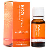 Eco Modern Essentials Aroma Essential Oil Sweet Orange 10ml