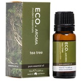 Eco Modern Essentials Aroma Essential Oil Tea Tree 10ml