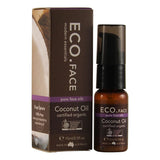 Eco Modern Essentials Face Oil Certified Organic Coconut 15ml