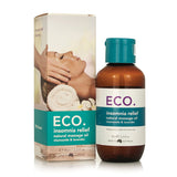 Eco Modern Essentials Body Massage Oil Insomnia Relief 95ml
