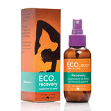 Eco Modern Essentials Body Recovery Magnesium Oil 95ml Spray