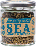 EXTRAORDINARY FOODS Pimp My Salad Sea Superfoods Sprinkles