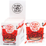 EXTRAORDINARY FOODS Pimp My Salad Coconut Bacon