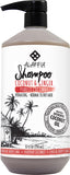 ALAFFIA-COCONUT Shampoo Coconut