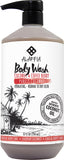 ALAFFIA-COCONUT Body Wash Coconut