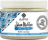 ALAFFIA-SHEA Shea Butter Unscented