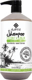 ALAFFIA-COCONUT Shampoo Coconut Lime