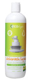 ECOLOGIC Dishwash Liquid Lemon & Lime