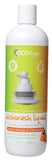 ECOLOGIC Dishwash Liquid Sweet Orange & Clementine