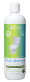 ECOLOGIC Toilet Cleaning Gel Pine, Lemon & Eucalyptus