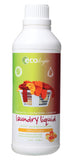 ECOLOGIC Laundry Liquid Citrus Fusion