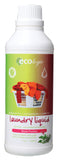 ECOLOGIC Laundry Liquid Rose Fusion