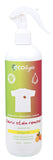 ECOLOGIC Fabric Stain Remover Tangerine