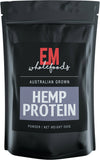 EM WHOLEFOODS Hemp Protein Australian Grown