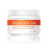 Essential Magnesium Bath Soak Recovery 500g