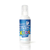 Essential Magnesium Lucas Magnesium Cream for Kids 125ml