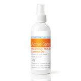 Essential Magnesium Magnesium Active Spray 125ml