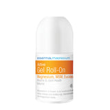 Essential Magnesium Magnesium Gel Roll On Active 75ml