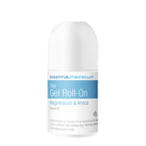 Essential Magnesium Magnesium Gel Roll On Day 75ml