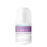 Essential Magnesium Magnesium Gel Roll On Night 75ml