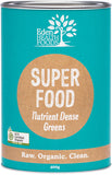 EDEN HEALTHFOODS Superfood Certified Organic Greens Powder