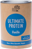 EDEN HEALTHFOODS Ultimate Protein Sprouted Brown Rice - Vanilla