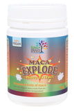 EDEN HEALTHFOODS Maca Explode Raw Maca Juice Powder