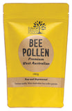 EDEN HEALTHFOODS Bee Pollen Raw and Unprocessed