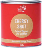 EDEN HEALTHFOODS Energy Shot Pre-Workout