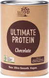 EDEN HEALTHFOODS Ultimate Protein Sprouted Brown Rice - Chocolate