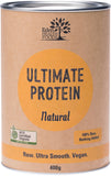 EDEN HEALTHFOODS Ultimate Protein Sprouted Brown Rice - Natural