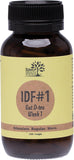 EDEN HEALTHFOODS IDF#1 Gut D-tox Week 1 - VegeCaps