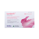 Entity Health LumeniX (Glutathione 50mg) Sublingual Wafer x 60 Pack