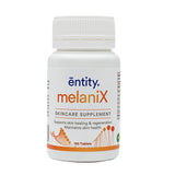 Entity Health MelaniX (Skincare Supplement) 120t