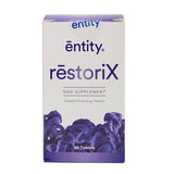 Entity Health RestoriX (NAD Supplement) 60t