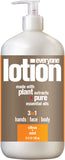 EVERYONE 3 in 1 Lotion Citrus + Mint