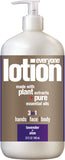 EVERYONE 3 in 1 Lotion Lavender + Aloe