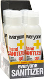 EVERYONE Hand Sanitizer Gel Coconut + Lemon