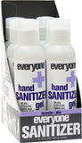 EVERYONE Hand Sanitizer Gel Lavender + Aloe