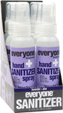 EVERYONE Hand Sanitizer Spray Lavender + Aloe