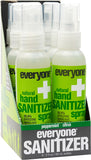 EVERYONE Hand Sanitizer Spray Peppermint + Citrus