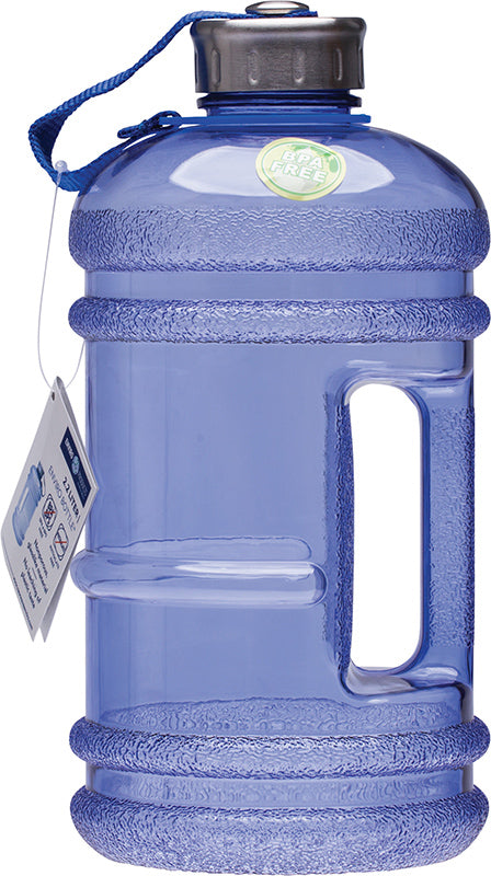 ENVIRO PRODUCTS Drink Bottle Eastar BPA Free - Blue
