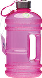 ENVIRO PRODUCTS Drink Bottle Eastar BPA Free - Pink