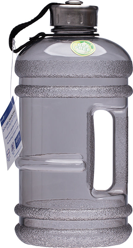 ENVIRO PRODUCTS Drink Bottle Eastar BPA Free - Charcoal